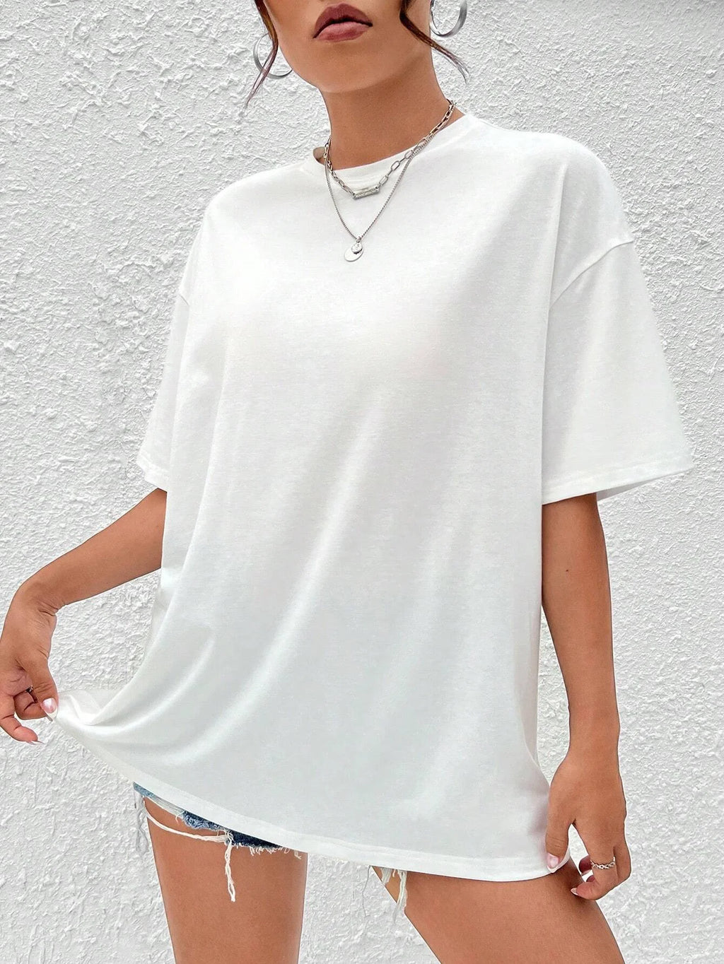 Women's Arizona Scenery Graphic T-Shirt – Harajuku Streetwear, 100% Cotton