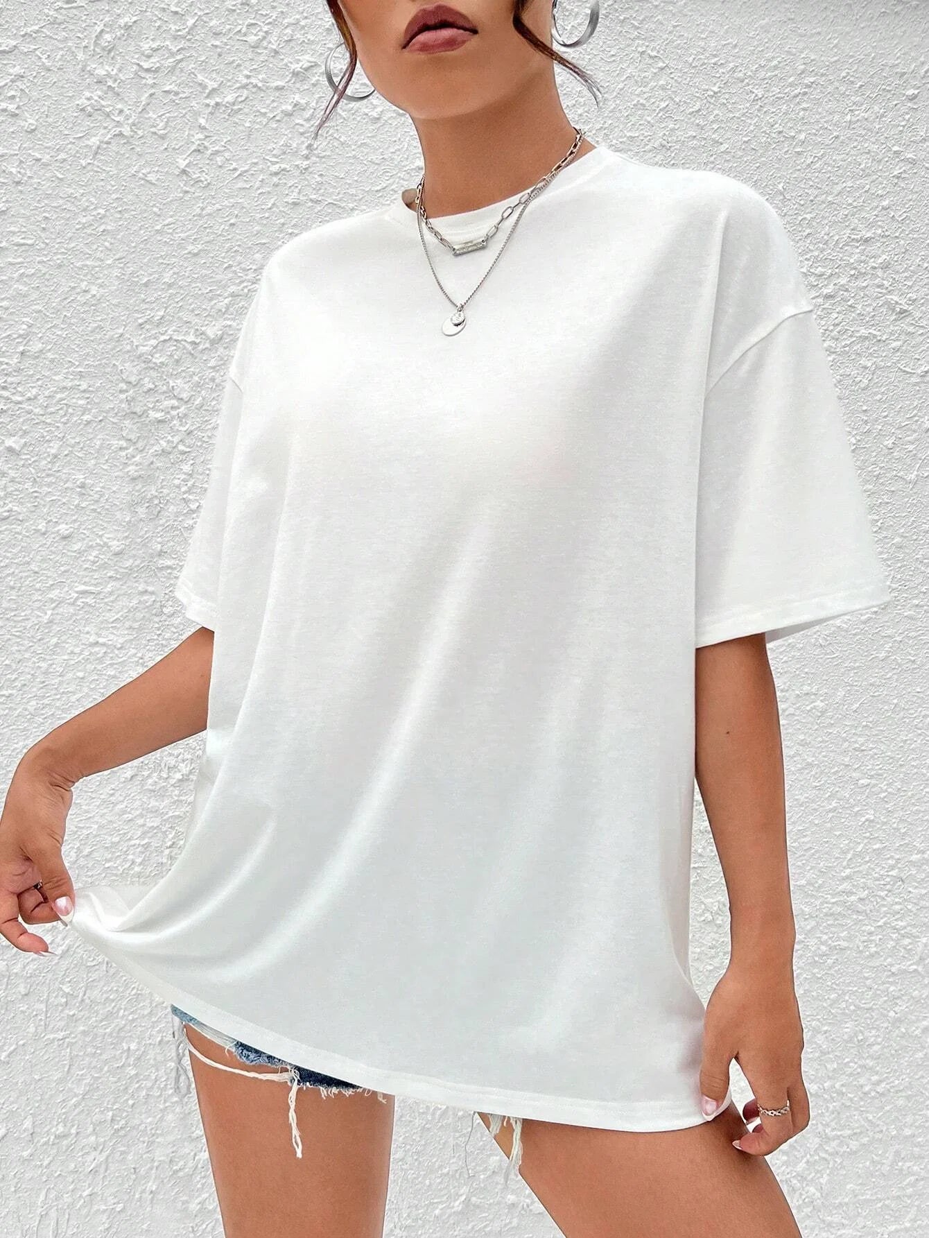 Women's Arizona Scenery Graphic T-Shirt – Harajuku Streetwear, 100% Cotton