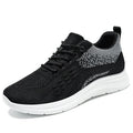 Women's Lightweight Breathable Sneakers – Casual Walking Shoes for Gym, Travel & Everyday Wear