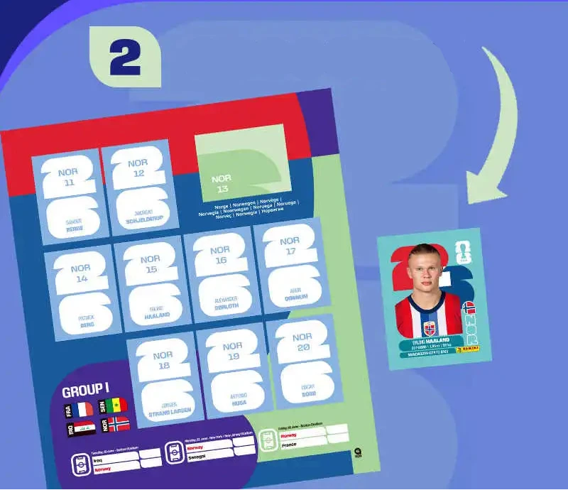2026 Panini FIFA World Cup Soccer Cards – Official Collection Packs & Booster Boxes