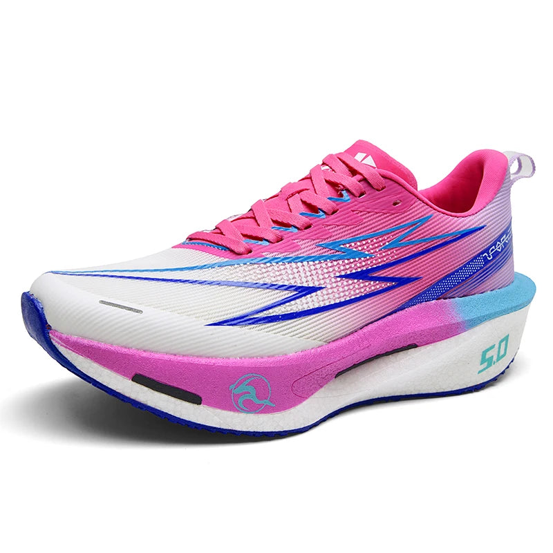 Men's Lightweight Running Sneakers | Breathable Athletic Sports Shoes