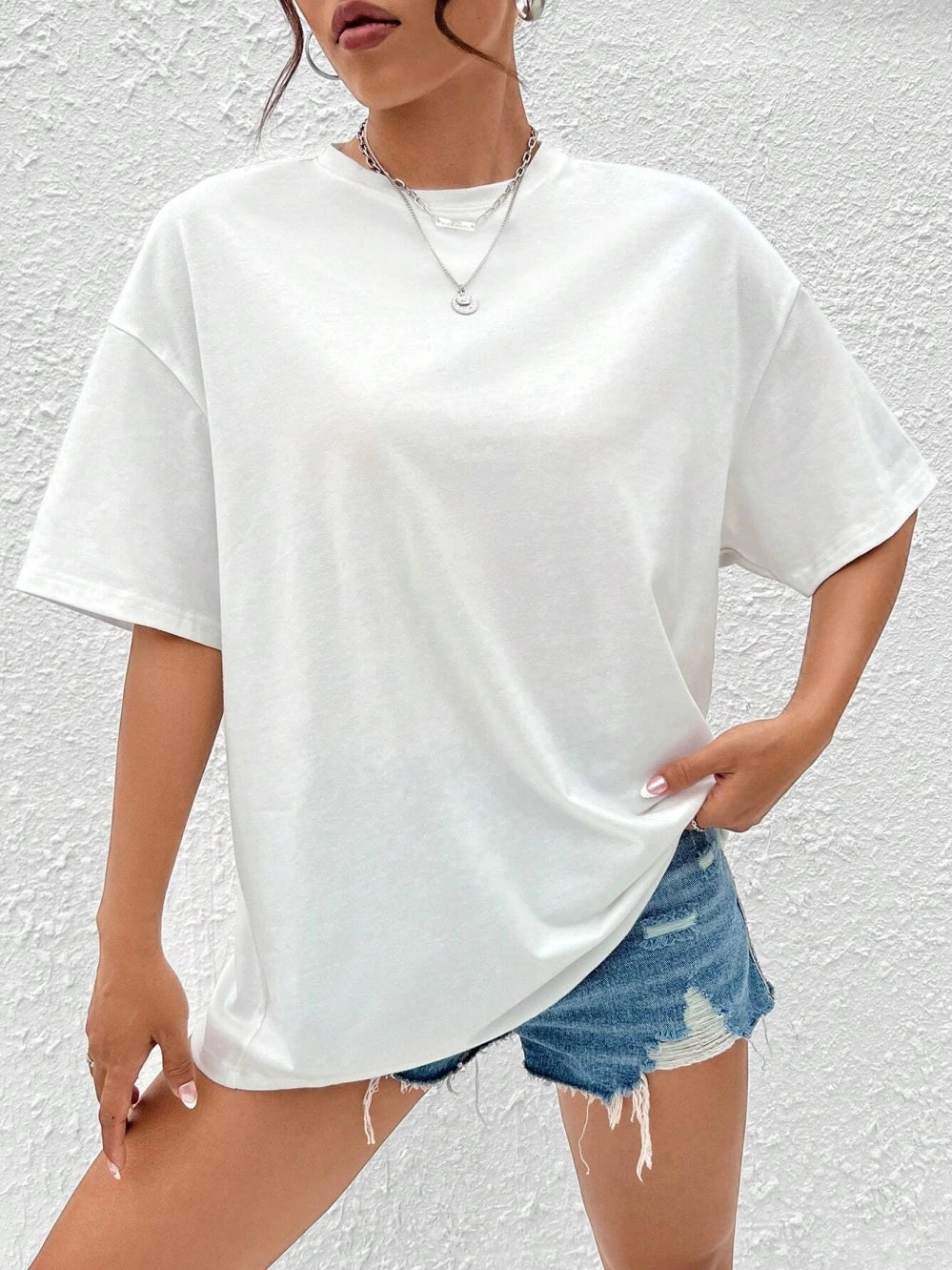 Women's Arizona Scenery Graphic T-Shirt – Harajuku Streetwear, 100% Cotton