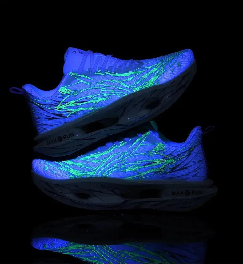 Men's Indoor Gym Trainers | Breathable Mesh Fitness & Casual Sport Shoes