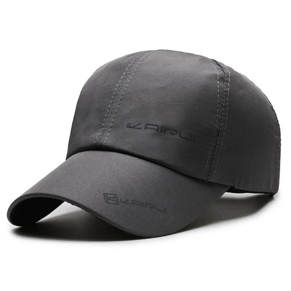 Unisex Casual Snapback Dad Hat | Adjustable Baseball Cap for Men & Women