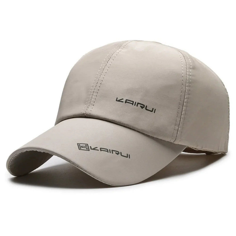 Unisex Casual Snapback Dad Hat | Adjustable Baseball Cap for Men & Women
