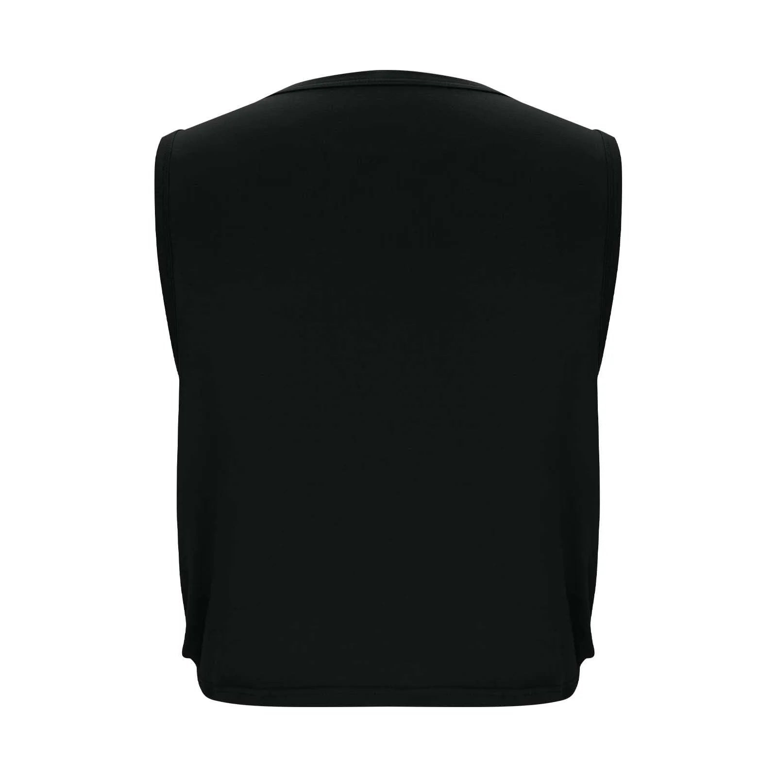 Women's Sleeveless Yoga Tank Top – Breathable Athletic Vest