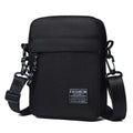 Men's Mini Crossbody Bag | Nylon Sling Shoulder Chest Pack for Phone & Essentials