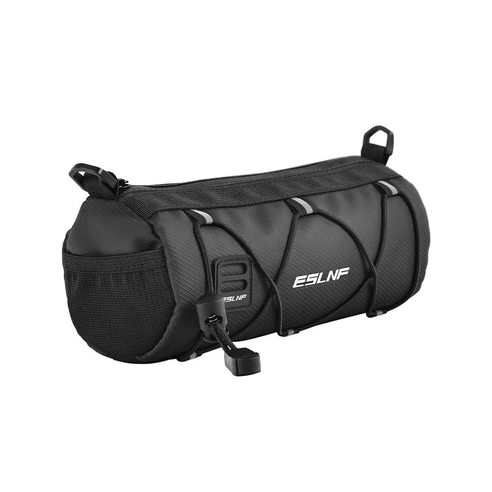 Waterproof Bike Front Handlebar Bag – Large Capacity Cycling Storage