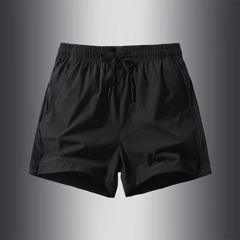 Men's Quick-Dry Running Shorts | Lightweight Gym & Jogging Shorts