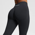 Women's Scrunch Butt Seamless Leggings | Booty-Lifting Yoga & Gym Pants