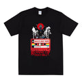Run Up That Hill Graphic T-Shirt | Stranger Things Fan Tee | Will Byers & Eleven