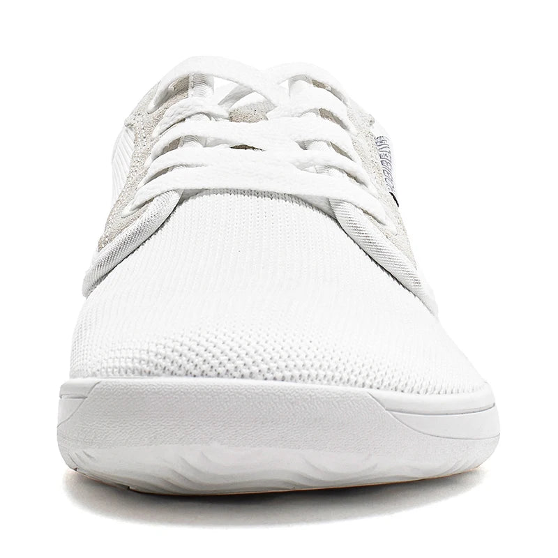 HOBIBEAR Barefoot Sneakers – Wide Toe Box, Zero Drop, Breathable Mesh | Unisex