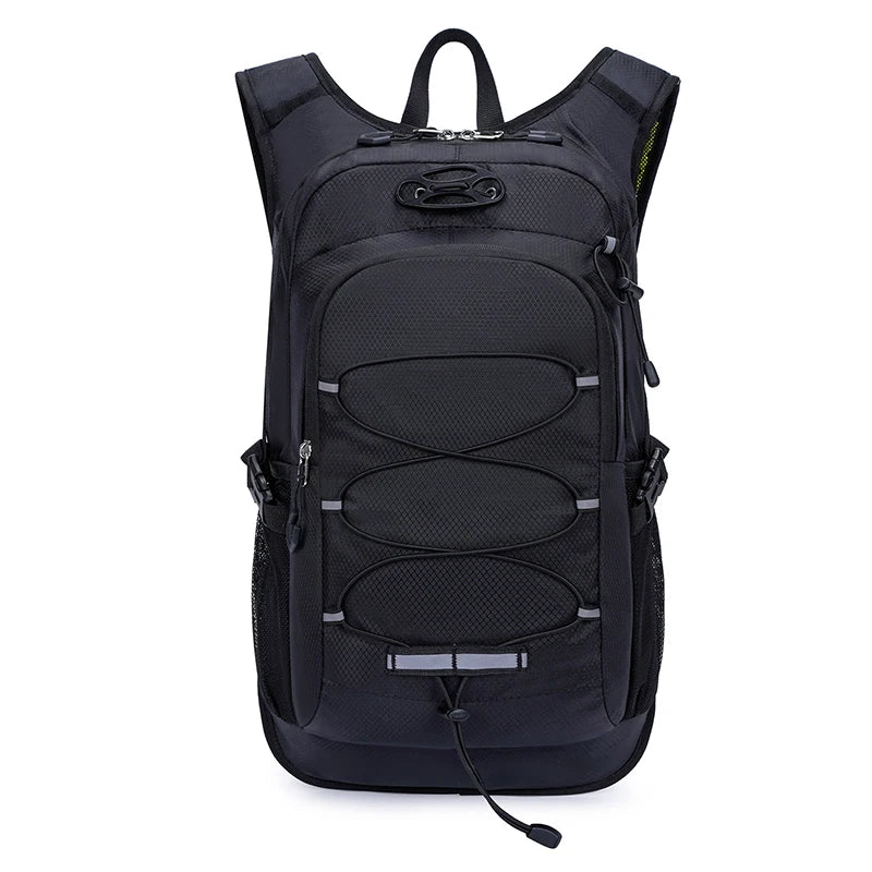 10L Cycling Hydration Backpack – Waterproof MTB Bag for Hiking, Climbing & Outdoor Sports