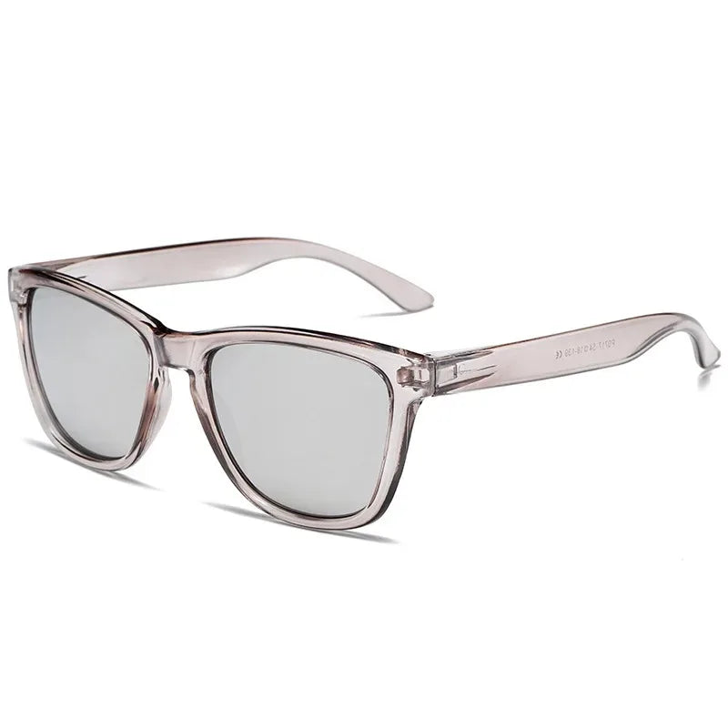 UV400 Sport Sunglasses – Anti-Reflective Coating for Men & Women