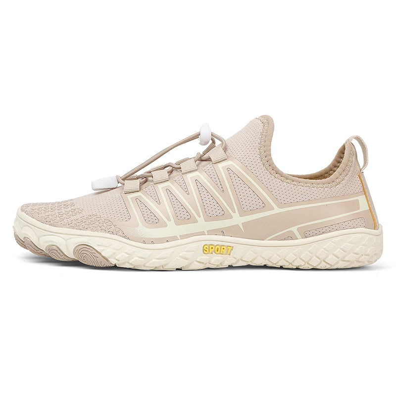 Aqua Water Shoes – Quick-Dry Barefoot Beach & Swim Shoes for Men & Women