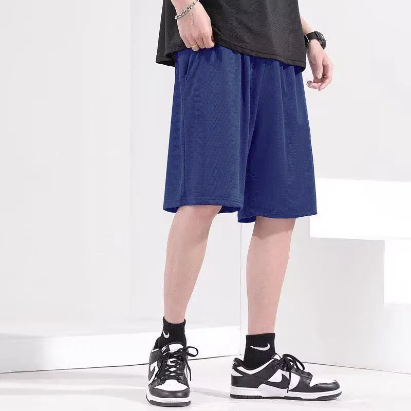 Men's Athletic Shorts – Lightweight Gym, Running & Beach Bottoms