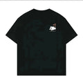 Anime Graphic Cotton T-Shirt – Streetwear Summer Tee
