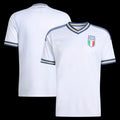 Italy National Team Away Jersey T-Shirt 2026 | Men's & Women's | S–6XL