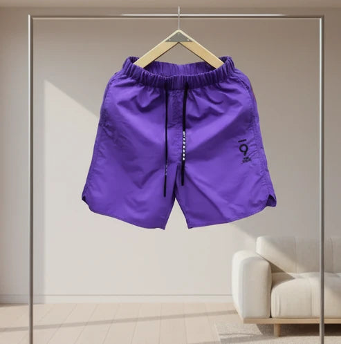 Men's Quick-Dry Beach Shorts | Breathable Swim Trunks