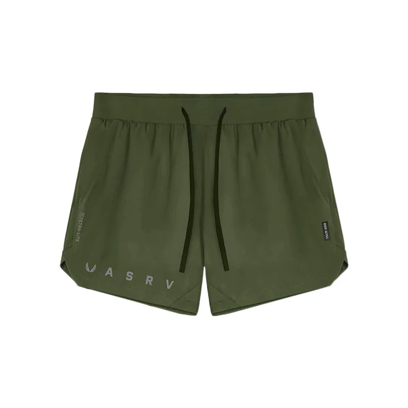 Men's Quick-Dry Athletic Shorts | Gym, Basketball & Jogger