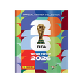 2026 Panini FIFA World Cup Soccer Cards – Official Collection Packs & Booster Boxes