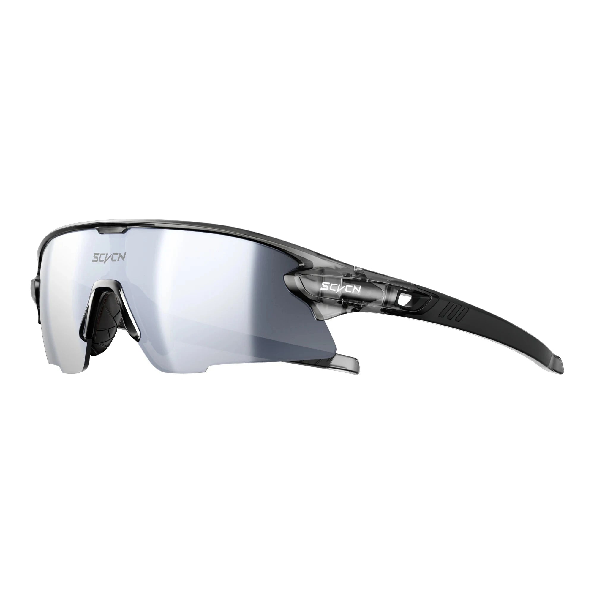 UV400 Cycling Sunglasses – Windproof Sport Glasses for MTB, Running & Outdoor