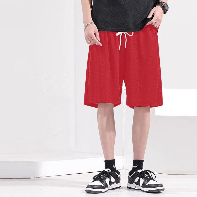Men's Athletic Shorts – Lightweight Gym, Running & Beach Bottoms