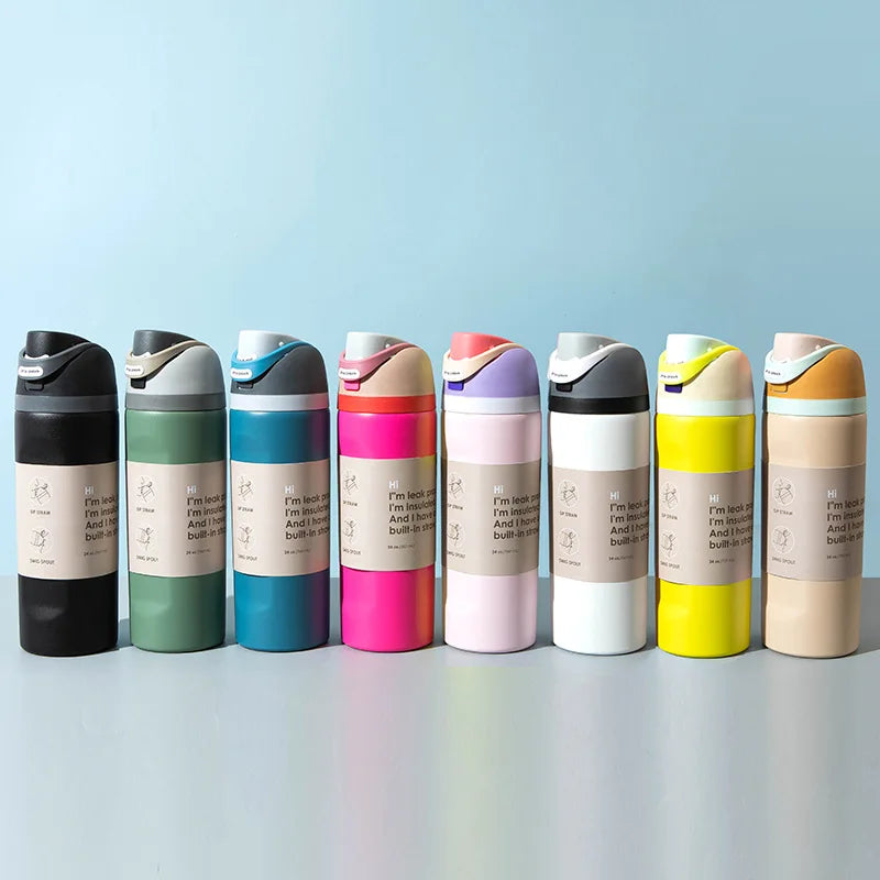 Stainless Steel Insulated Tumbler