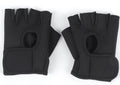 Ventilated Workout Gloves with Non-Slip Silicone Grip | Gym, Lifting & Cycling