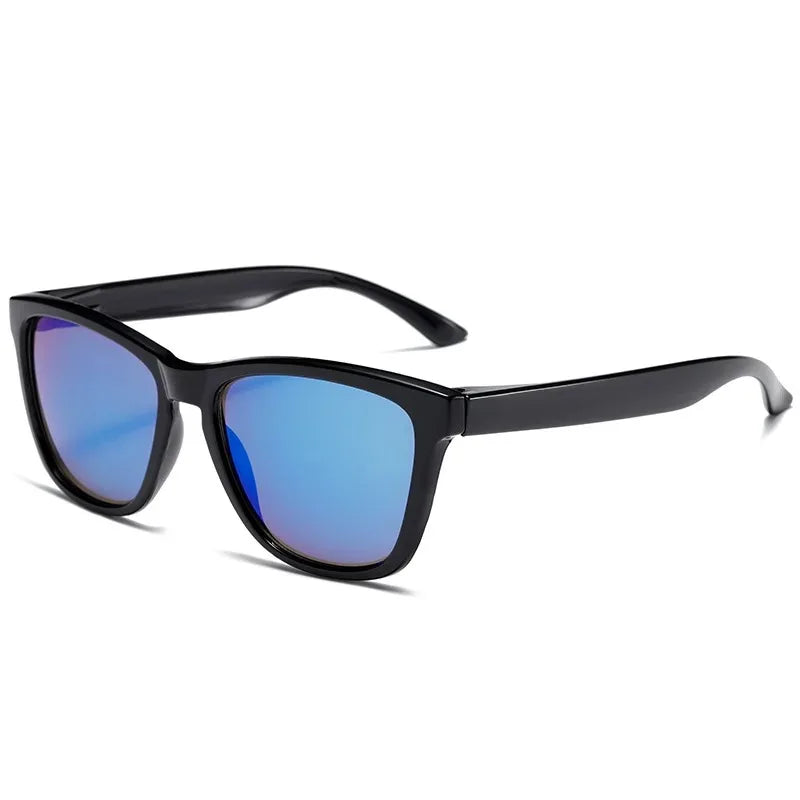 UV400 Sport Sunglasses – Anti-Reflective Coating for Men & Women