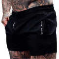 Men's Quick-Dry Sports Shorts | Running, Gym & Beach