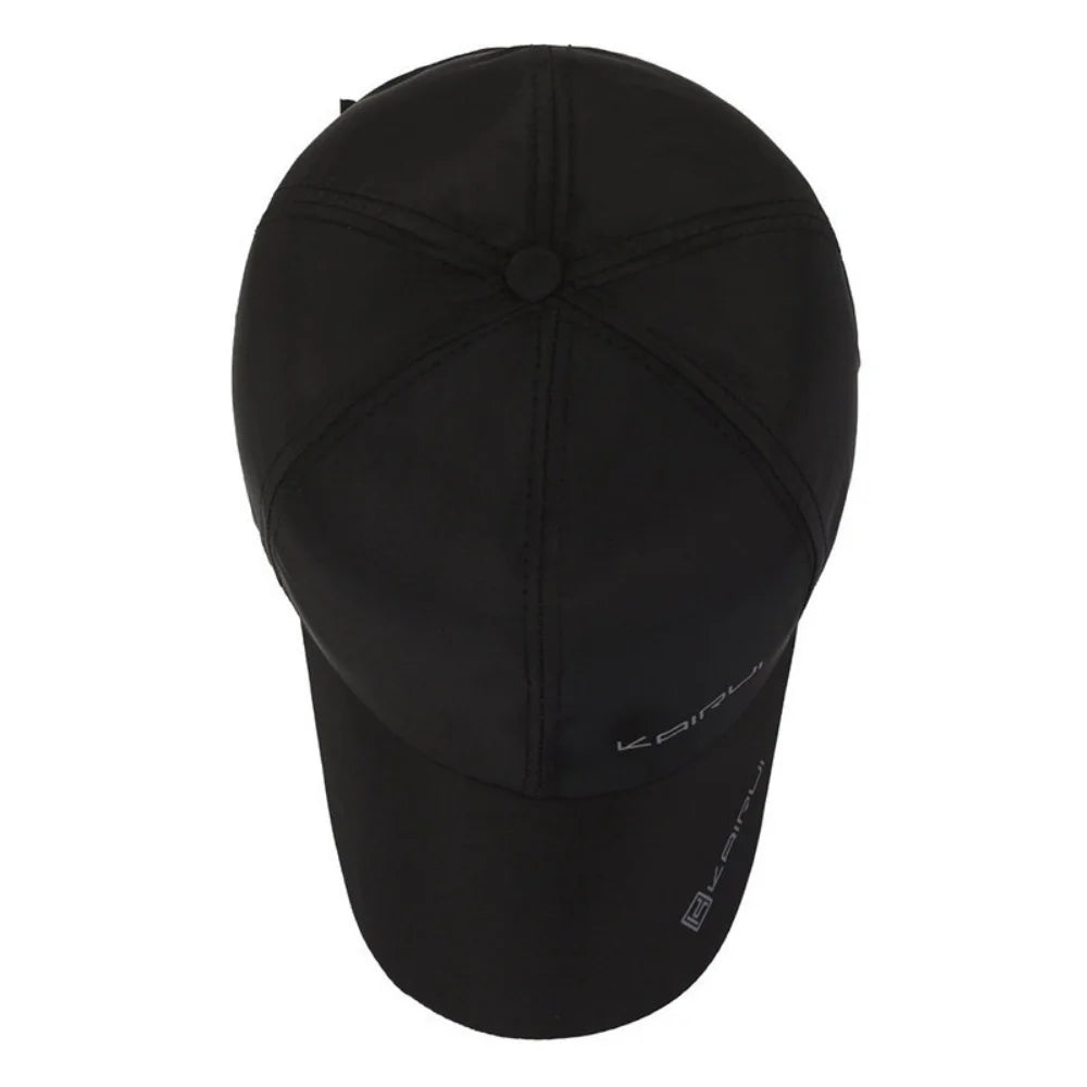 Unisex Casual Snapback Dad Hat | Adjustable Baseball Cap for Men & Women