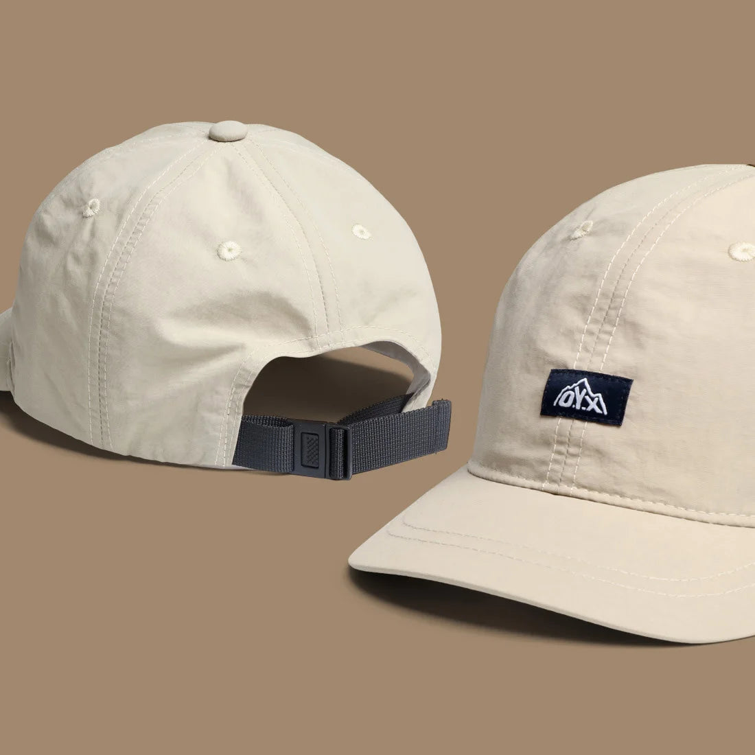Retro Baseball Cap | Adjustable Quick-Dry Hat for Men & Women | Sun Protection