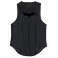 Men's Muscle Tank Top – Gym Fitness Sleeveless Shirt