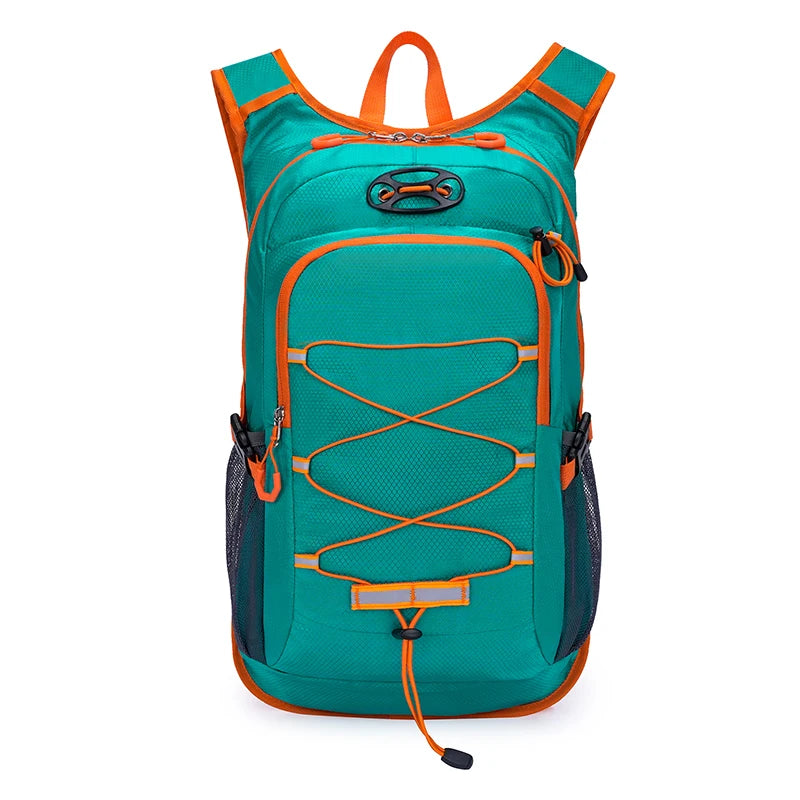 10L Cycling Hydration Backpack – Waterproof MTB Bag for Hiking, Climbing & Outdoor Sports