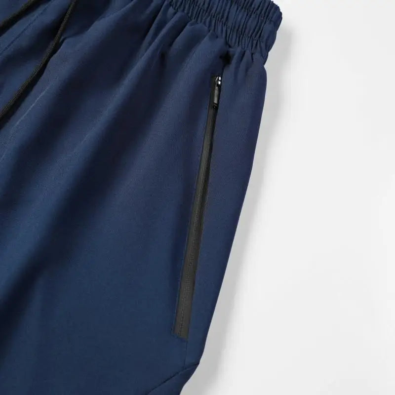 Men's Athletic Shorts – Quick-Dry Breathable Gym & Running Shorts