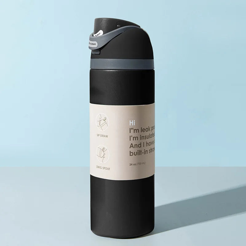Stainless Steel Insulated Tumbler