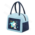 Snoopy Insulated Lunch Bag | Cute Cartoon Cooler Box for Kids & Adults