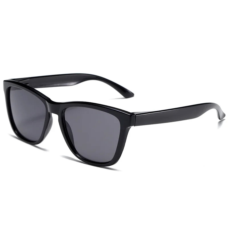 UV400 Sport Sunglasses – Anti-Reflective Coating for Men & Women