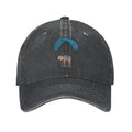 Cotton Baseball Cap | Adjustable Sun Protection Dad Hat