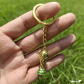 FIFA World Cup 2026 Mini Soccer Ball Keychain