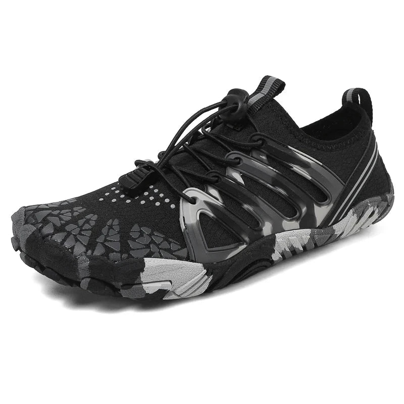 Quick-Dry Water Shoes for Men & Women | Non-Slip Aqua Sneakers for Beach, Surf & Swimming