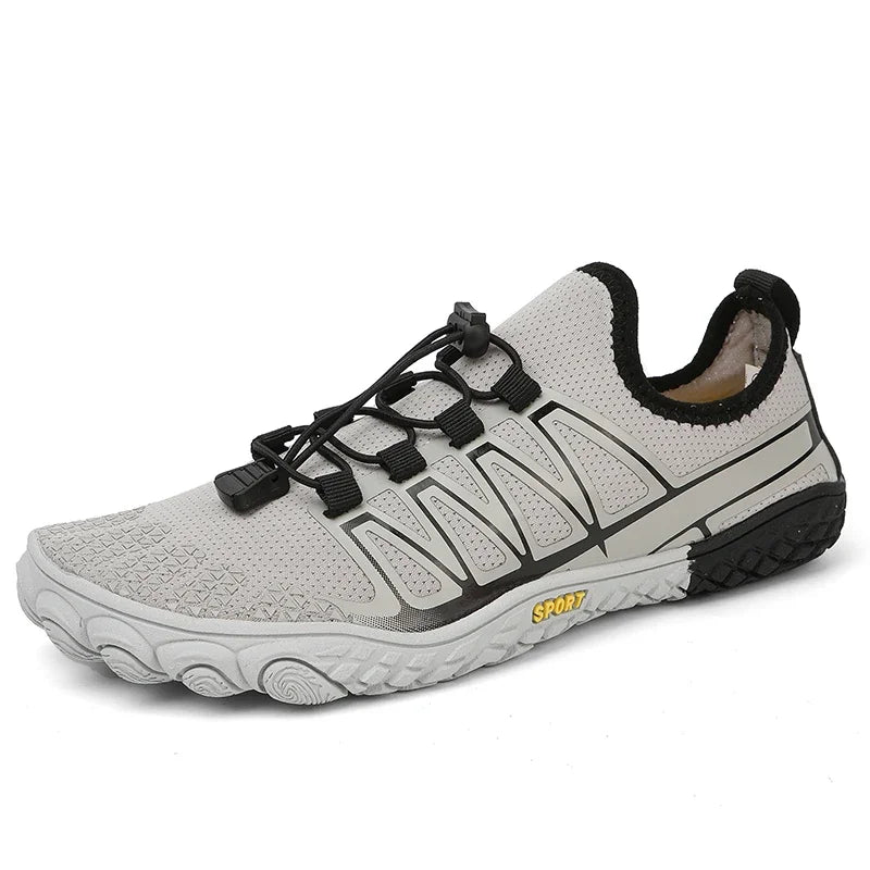 Aqua Water Shoes – Quick-Dry Barefoot Beach & Swim Shoes for Men & Women