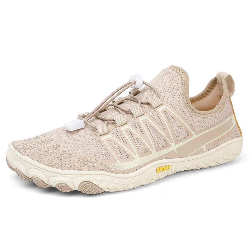 Aqua Water Shoes – Quick-Dry Barefoot Beach & Swim Shoes for Men & Women