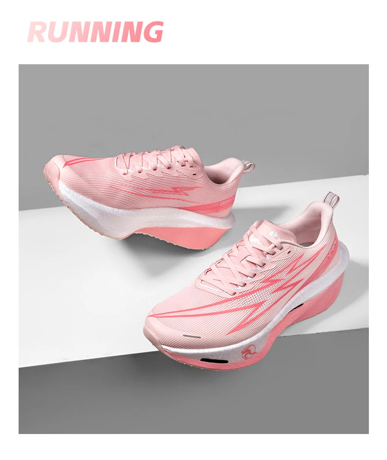 Men's Lightweight Running Sneakers | Breathable Athletic Sports Shoes