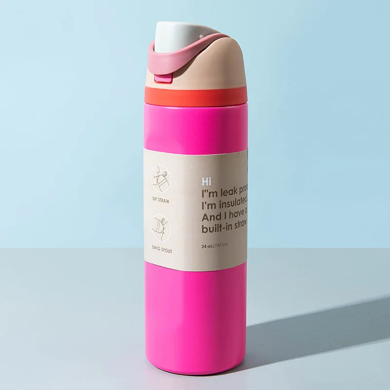 Stainless Steel Insulated Tumbler