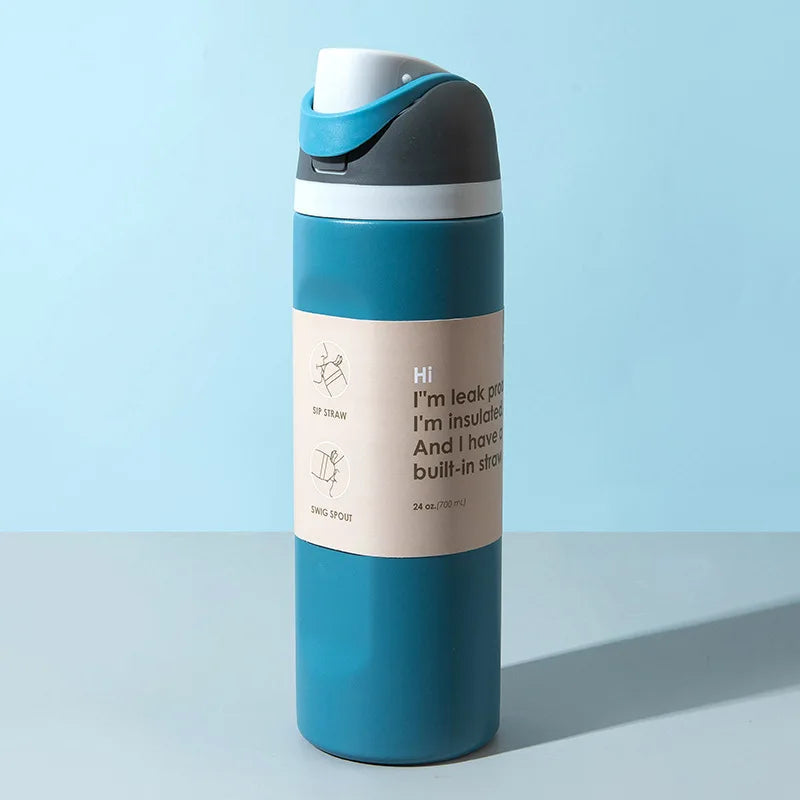 Stainless Steel Insulated Tumbler