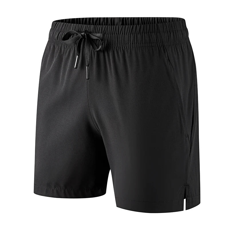 Men's Quick-Dry Running Shorts | Lightweight Gym & Jogging Shorts