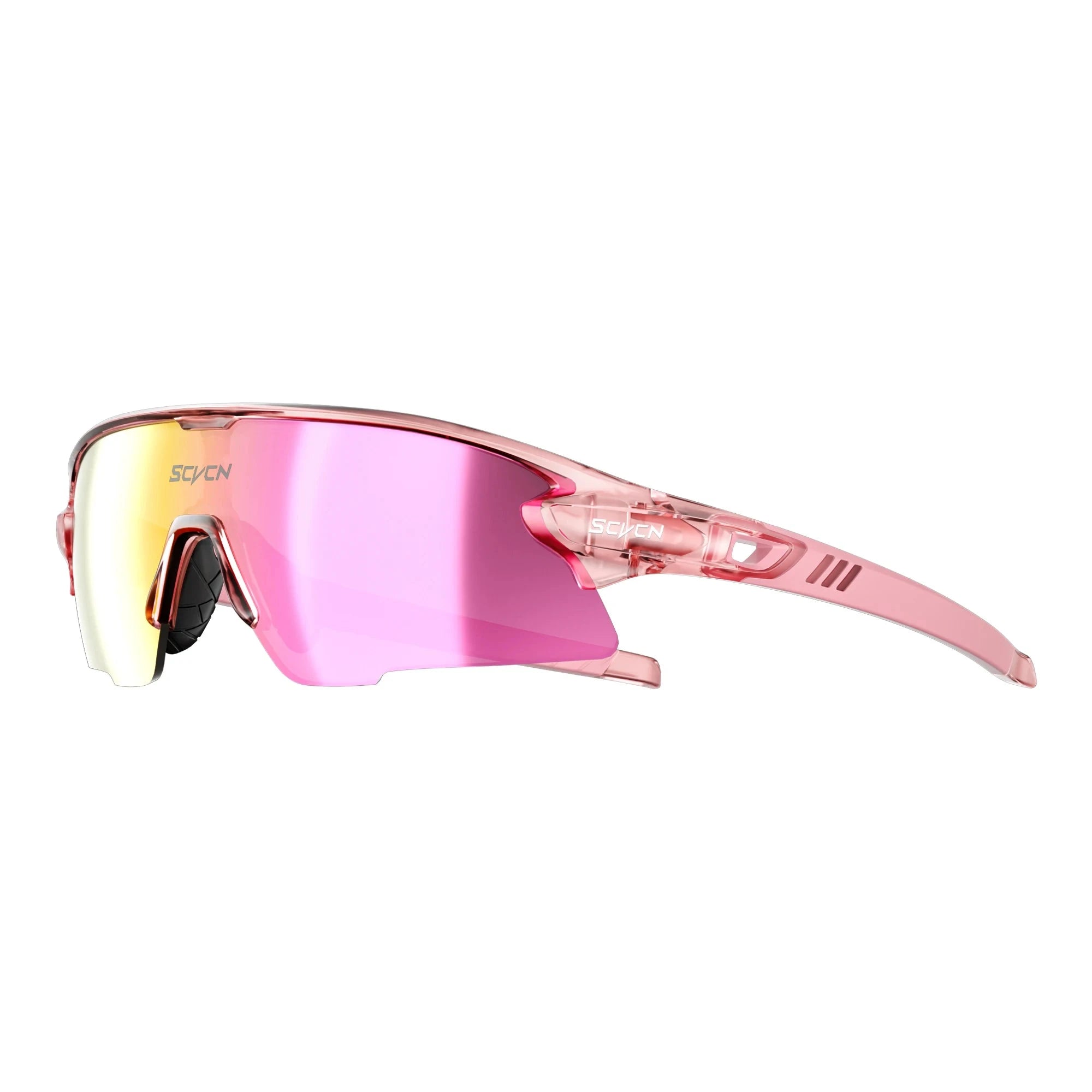 UV400 Cycling Sunglasses – Windproof Sport Glasses for MTB, Running & Outdoor