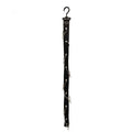 Hat Hanger Organizer, The Door Hat Rack for Closet, Foldable Cap Storage Holder for Baseball Caps, Beanies, Scarves